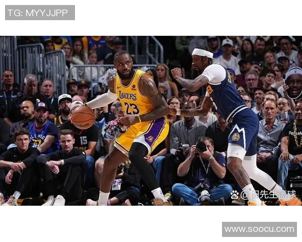 湖人对掘金第二场比赛直播全程回顾与精彩瞬间分析