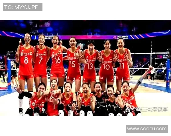 中国女排迎战加拿大队全力争胜展现团队精神与竞技风采 中国女排迎战加拿大队全力争胜展现团队精神与竞技风采