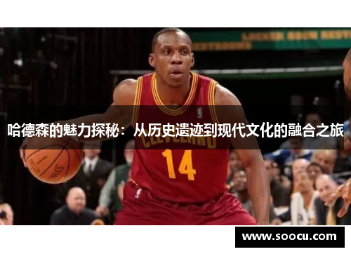哈德森的魅力探秘：从历史遗迹到现代文化的融合之旅